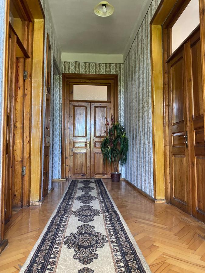 Valiko House In Telavi Hotel Exterior photo