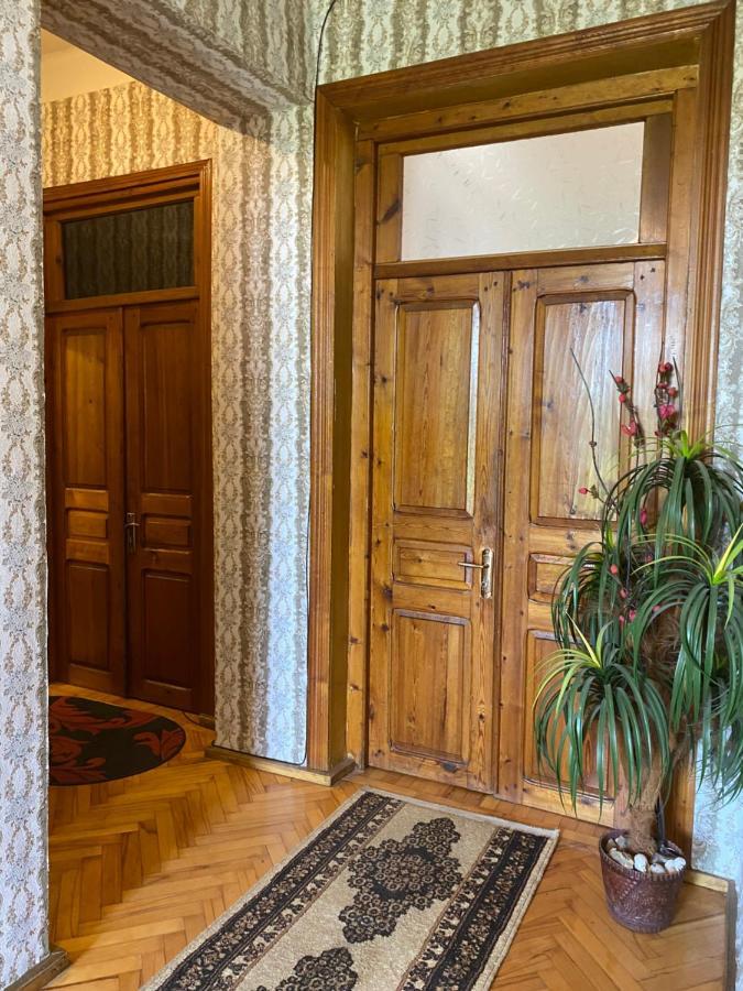 Valiko House In Telavi Hotel Exterior photo
