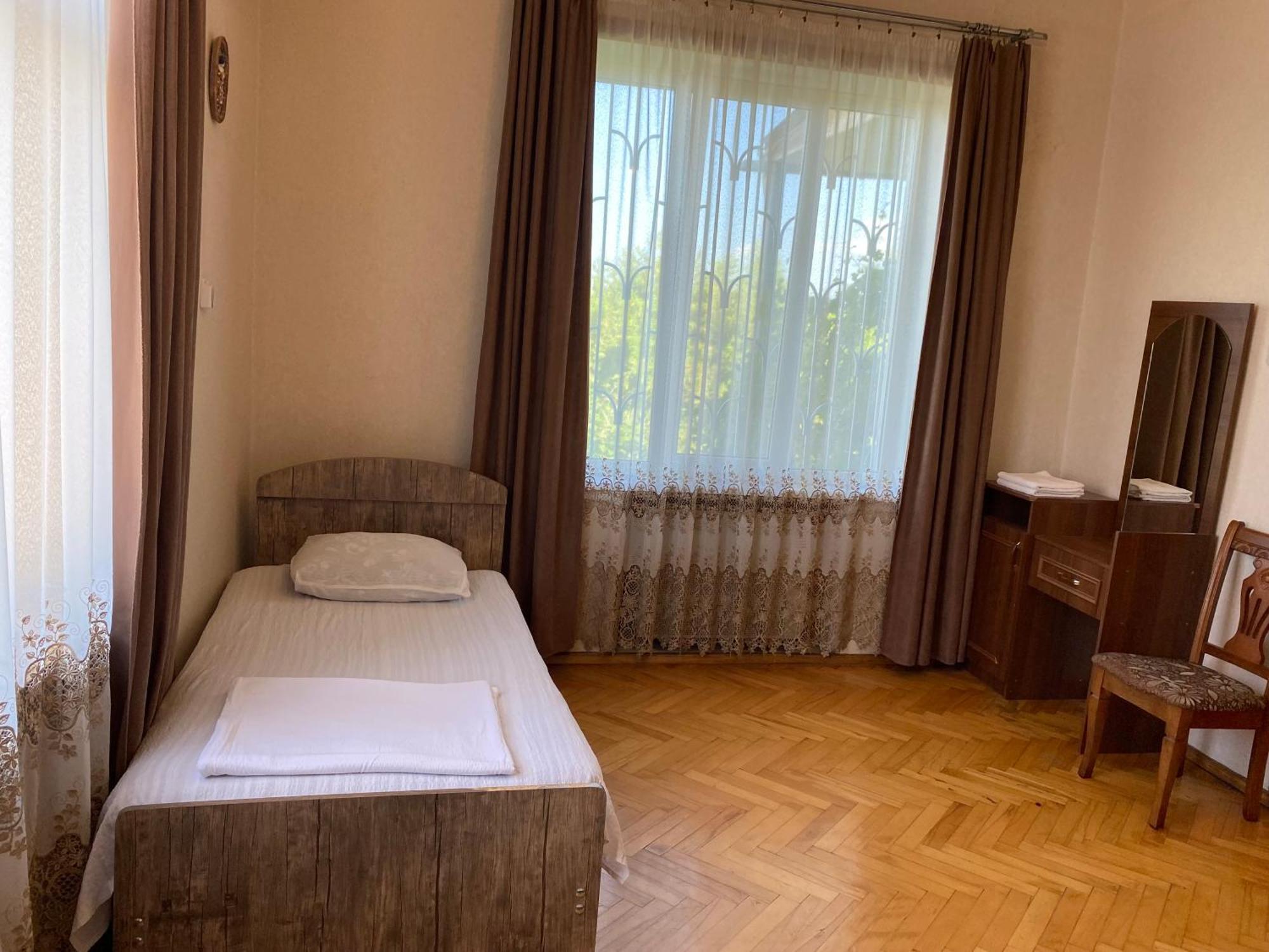 Valiko House In Telavi Hotel Exterior photo