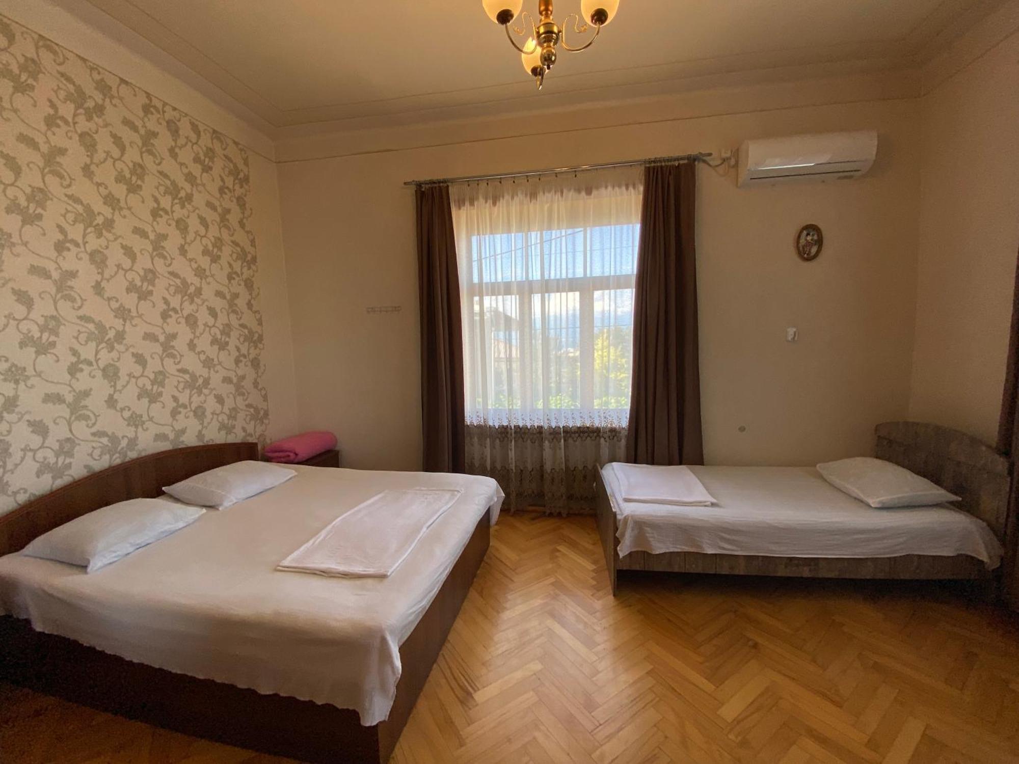 Valiko House In Telavi Hotel Exterior photo