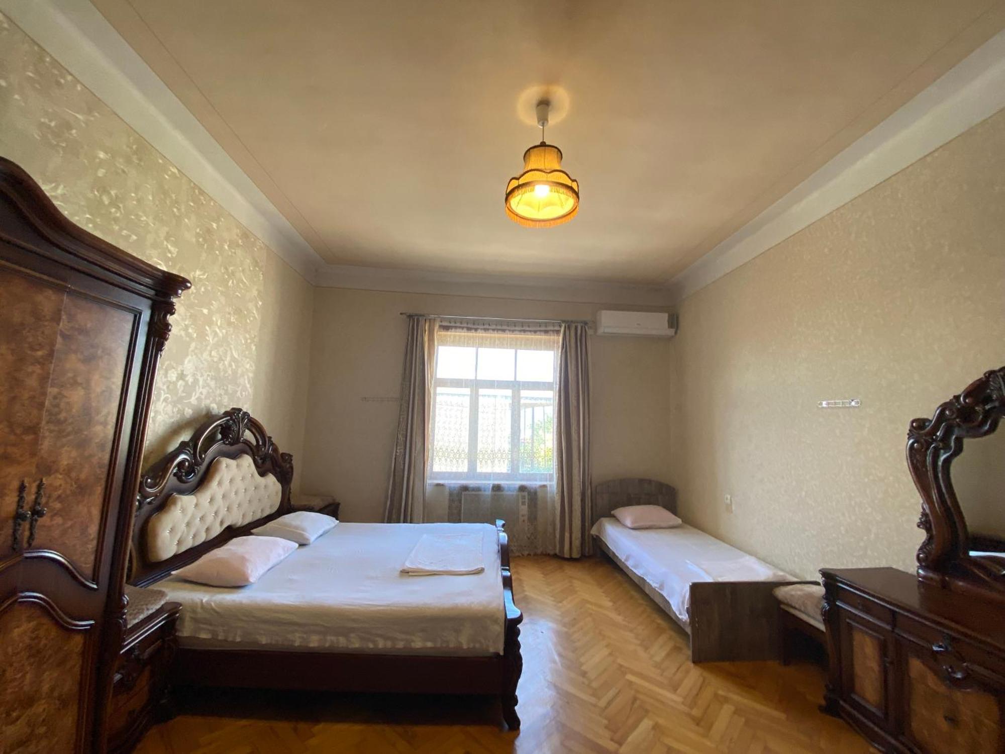 Valiko House In Telavi Hotel Exterior photo