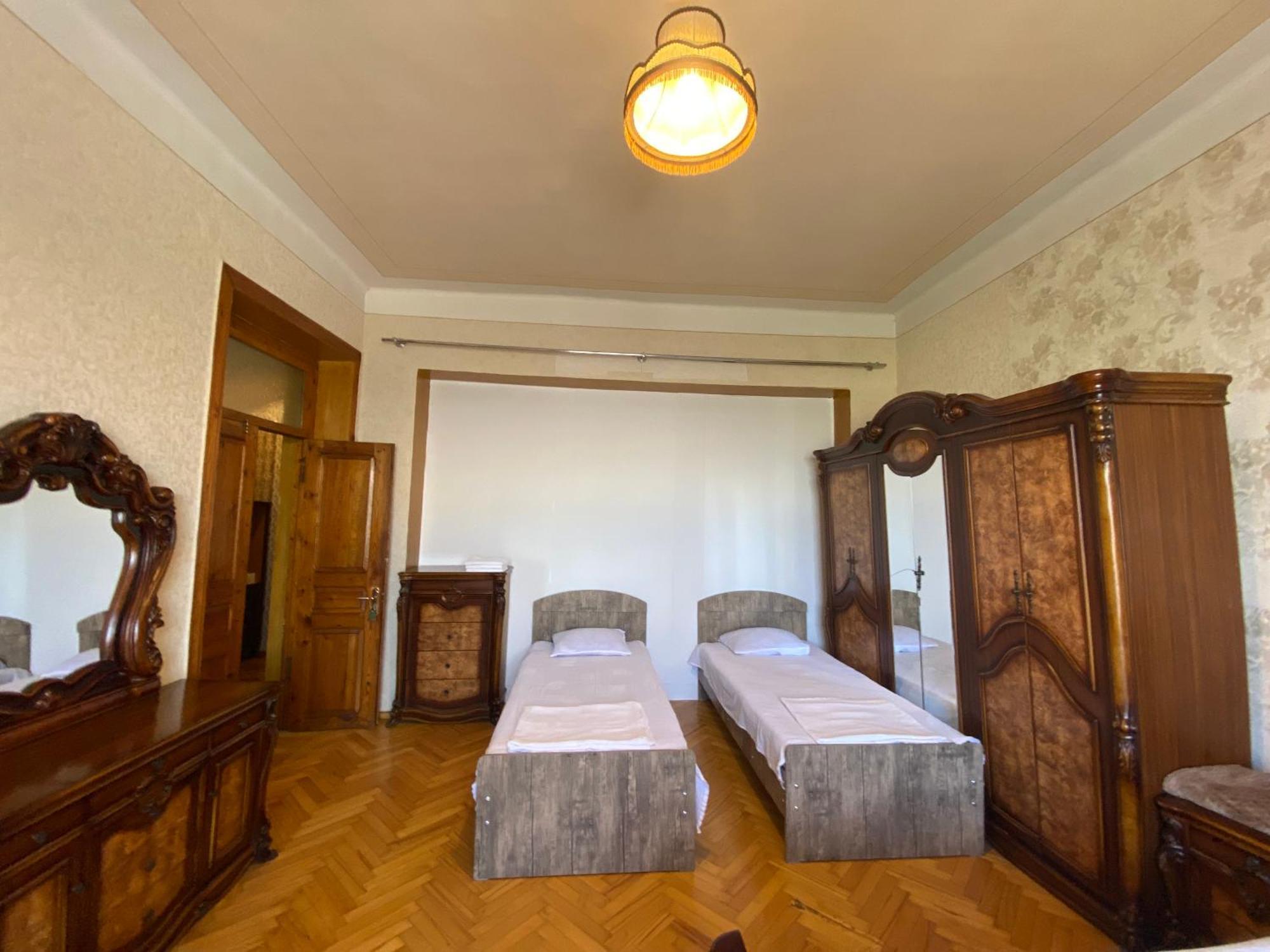 Valiko House In Telavi Hotel Exterior photo