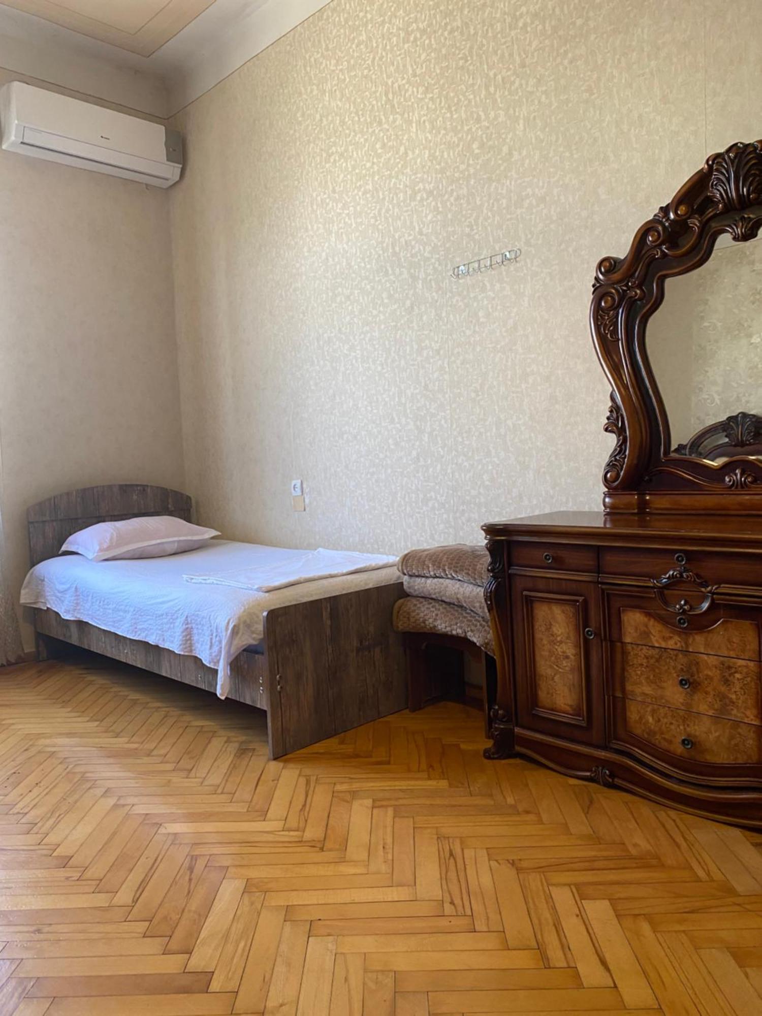 Valiko House In Telavi Hotel Exterior photo