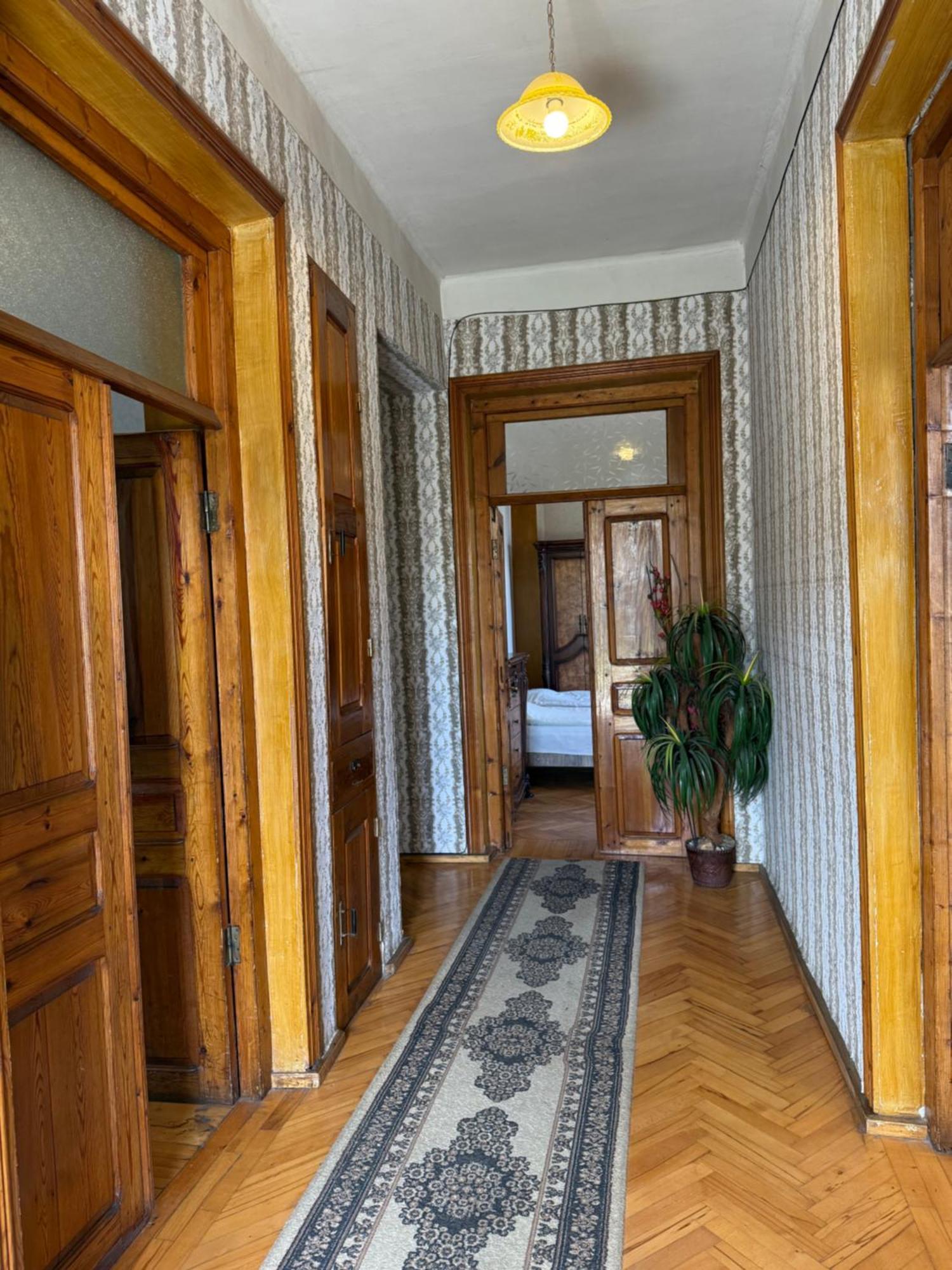 Valiko House In Telavi Hotel Exterior photo