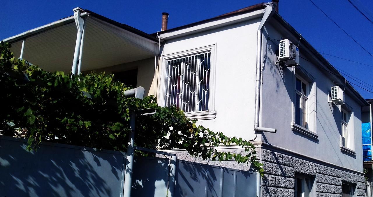 Valiko House In Telavi Hotel Exterior photo